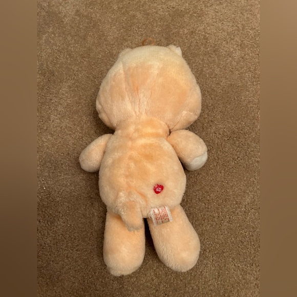 Care Bear vintage - Picture 4 of 9
